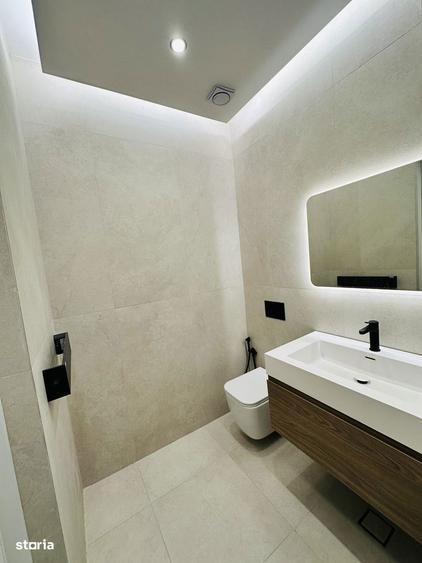 BHB Avenue - Apt 3 cam vedere panoramica catre lacuri - 8