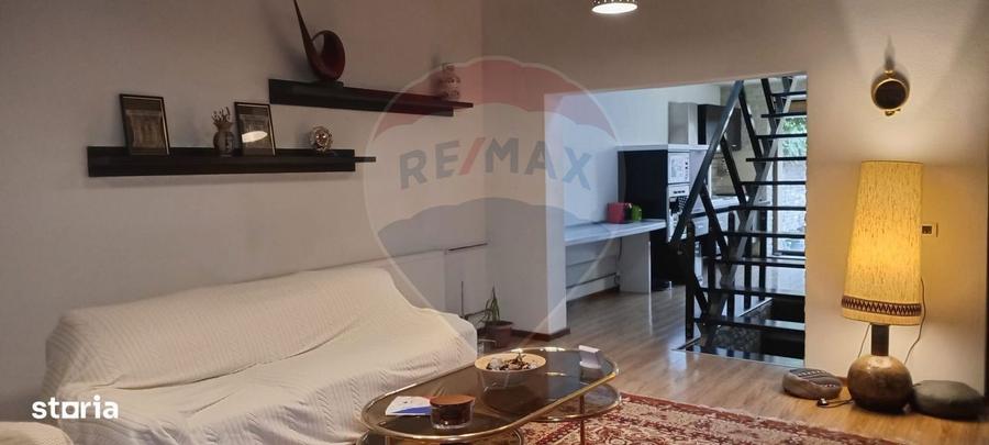 Casa moderna la curte comuna-zona exelenta, ARAD - 4