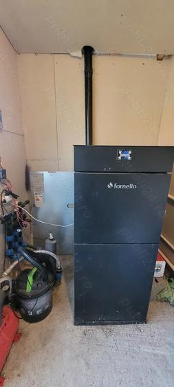 Casa moderna, mobilata, ocupabila imediat la Pi?chia. Zona lini?tita. - 7