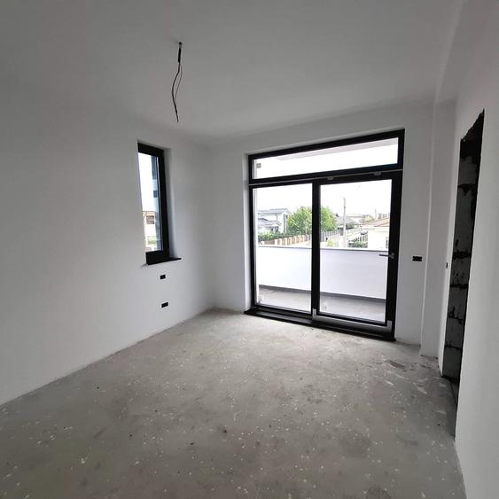 Casă P+1 din cărămidă, modernă  (2025) - 4