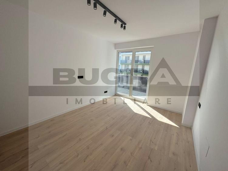 Apartament 2 camere, 58 mp, terasa, garaj, Complex Elite Residence - 5