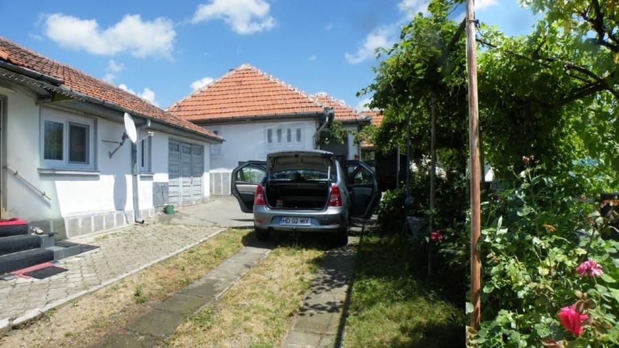 Casa Visurilor Tale !!! Com Crasna, Sat Crasna Din Deal . Jud Gorj - 1