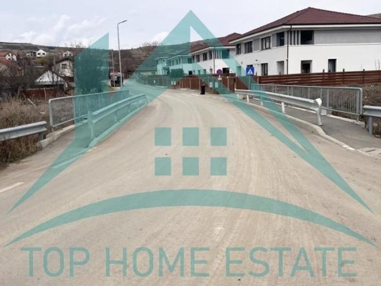 Teren intravilan de vânzare, 2900 mp, în Chinteni! - 3