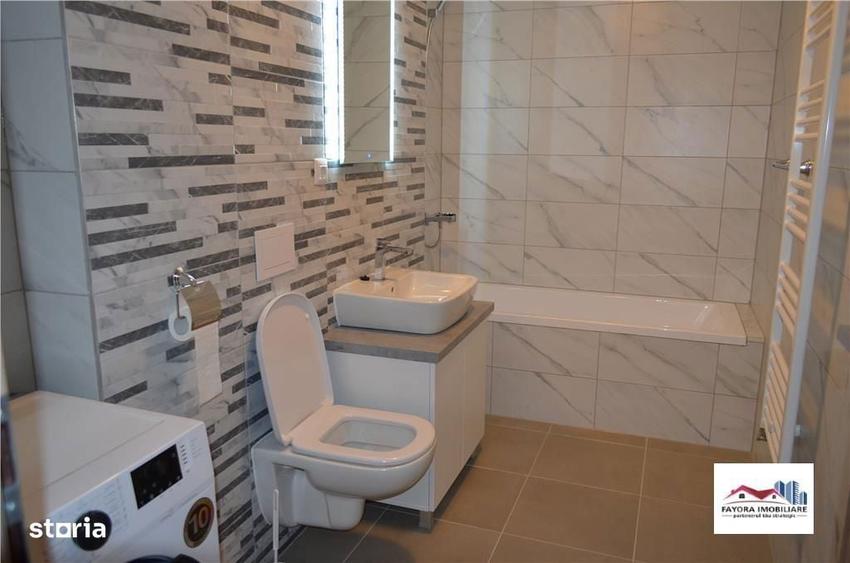 Apartament 2 Camere si Parcare Privata Zona Maurer - 3