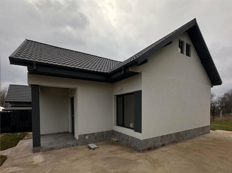 Case cu teren 600 m.p. Vasile Alecsandri - Galati - 2