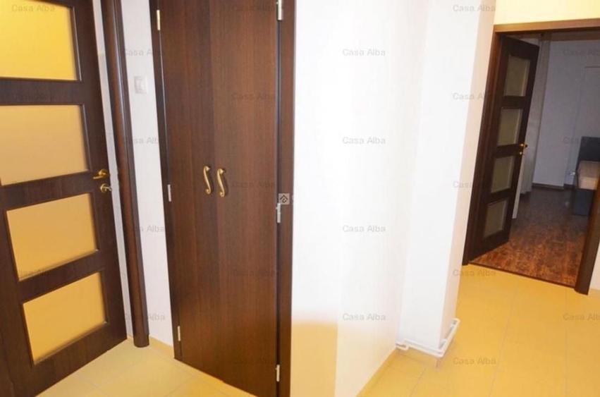 Centru - Sf. Lazar, 2 camere mobilat si utilat, vedere superba - 10