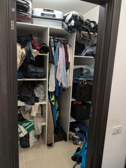 Apartament 2 camere tip studio sub Cetate Sanpetru - 3