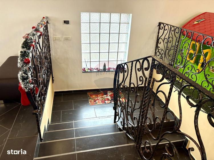 OPORTUNITATE:De inchiriat 'Taverna Sanpaul'Sp Complet Utilat&Autorizat - 8