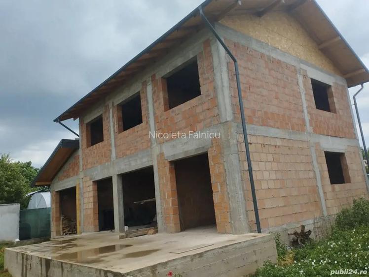 Casa de vanzare sat Strejnicu, com Targsoru Vechi, Prahova