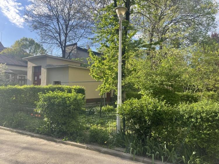 Garsoniera Cotroceni - 15