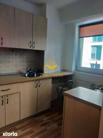 2 camere Openspace, Studium Green, Iulius Mall, Fsega, Gheorgheni - 7