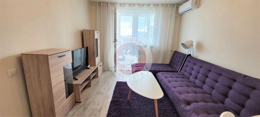 Tei | Apartament 2 Camere | Decomandat | 40mp | B11435