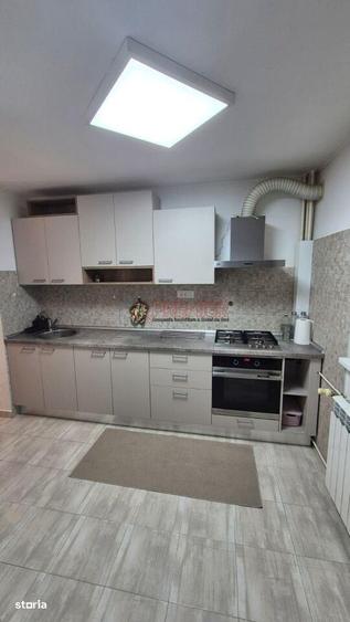 Metrou Brancoveanu - Garsoniera - 1