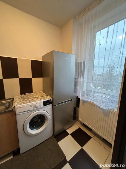 Apartament cu 1 camera - Rogerius - str Podului - 7