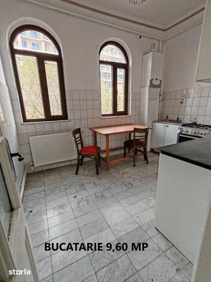 Apartament minunat cu 5 camere superbe, in vila P+2+M - 14
