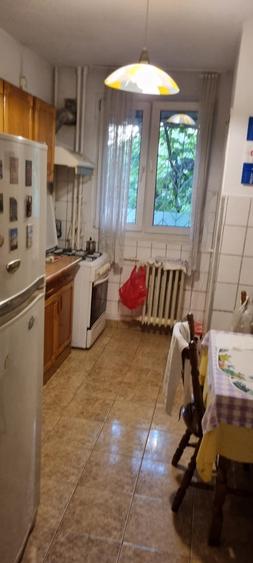 Titan , Bulevardul Nicolae Grigorescu - 3