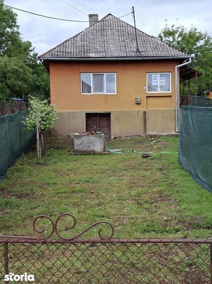 Vand casa individuala in sat Ilba, Maramures - 5