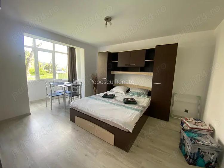 Apartament 1 camera la cheie Apartament 1 camera la cheie
