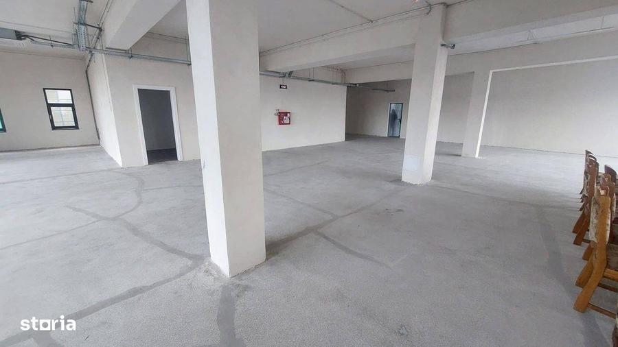SPA?II BIROURI DE INCHIRIAT ZONA INDUSTRIALA EST, SIBIU - 6