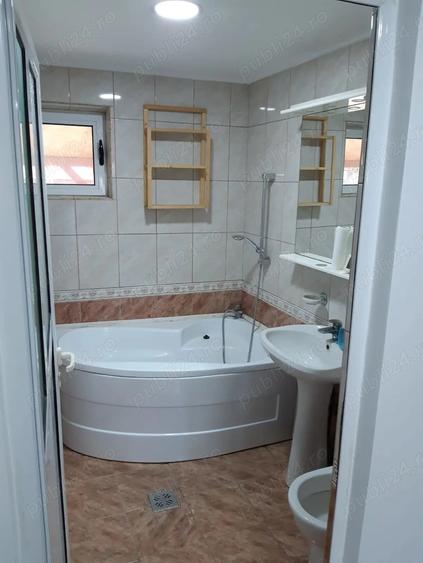 Inchiriez casa in Timisoara - 6