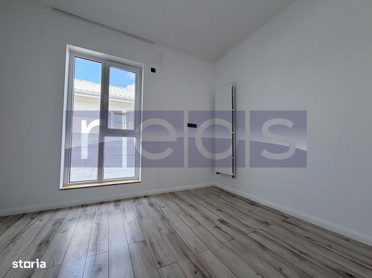 VANZARE VILA INDIVIDUALA 4 CAMERE | CARTIER REZIDENTIAL INCHIS | TEREN - 9