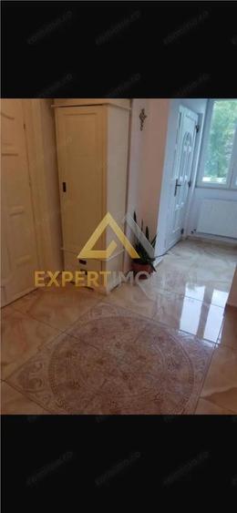 Casa boiereasca Centrul Vechi Baia Mare cu spatiu comercial la parter inchiriat cu 600 euro luna - 17