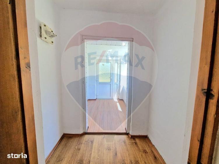 Casa + teren 1144 mp | PRET BUN | Parava (Racaciuni) - 13