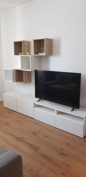 Proprietar Inchriez Apartament cu 2 camere - 1