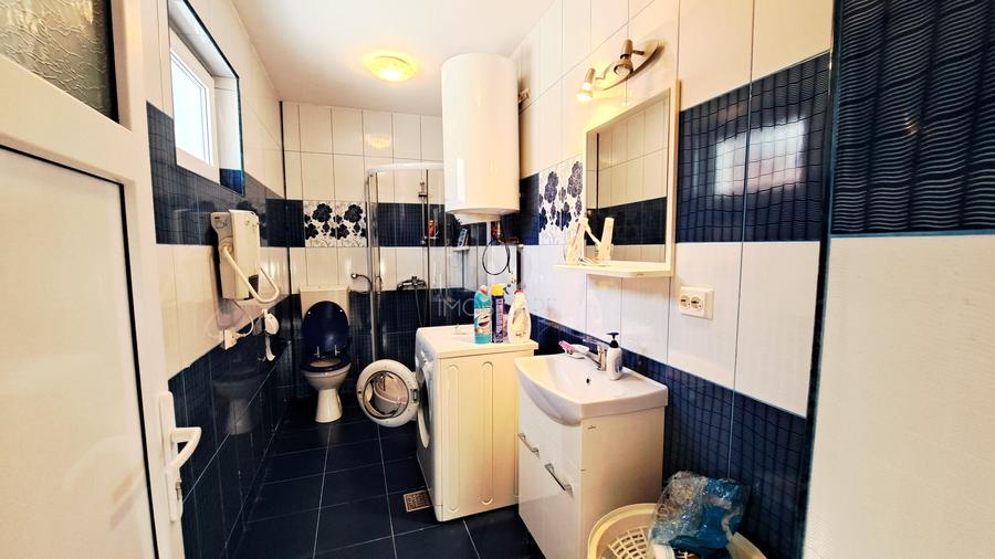 Casă de vânzare în Novaci, Gorj – Poziție centrală - 9