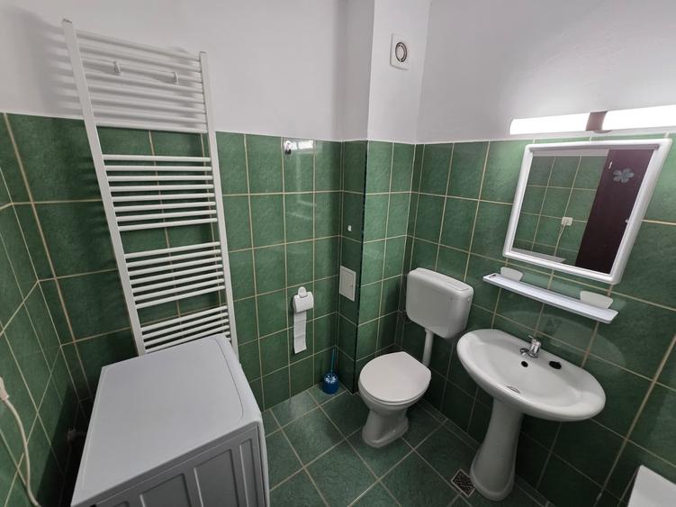 Apartament 2 camere 45mp+balcon, Calea Turzii, Leroy Merlin - 7