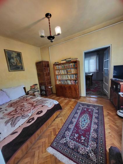 Casa de vanzare in Timisoara zona Lunei - 5
