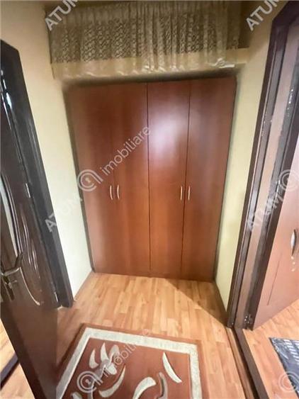 Apartament 2 camere si balcon in zona Terezian din Sibiu - 10