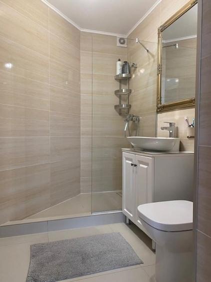 Apartament 3 camere, New Residence, Ghencea, Drumul Cooperativei - 5