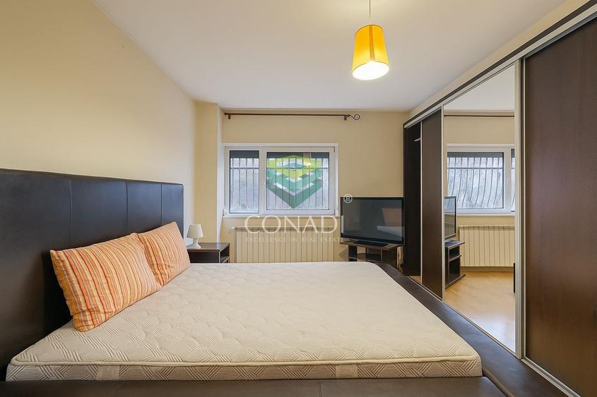 Pretabil Birou | Cabinet Notarial | Avocatura | View Lacul Herastrau - 10