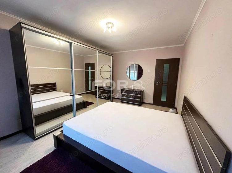 Apartament 2 camere de inchiriat ultracentral zona Republicii pietonal - 3