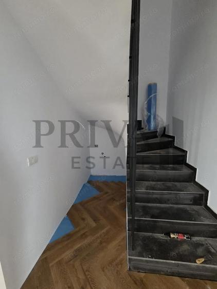 Casa tip Triplex 5 camere, 98 mp utili, Calea Urseni - 1
