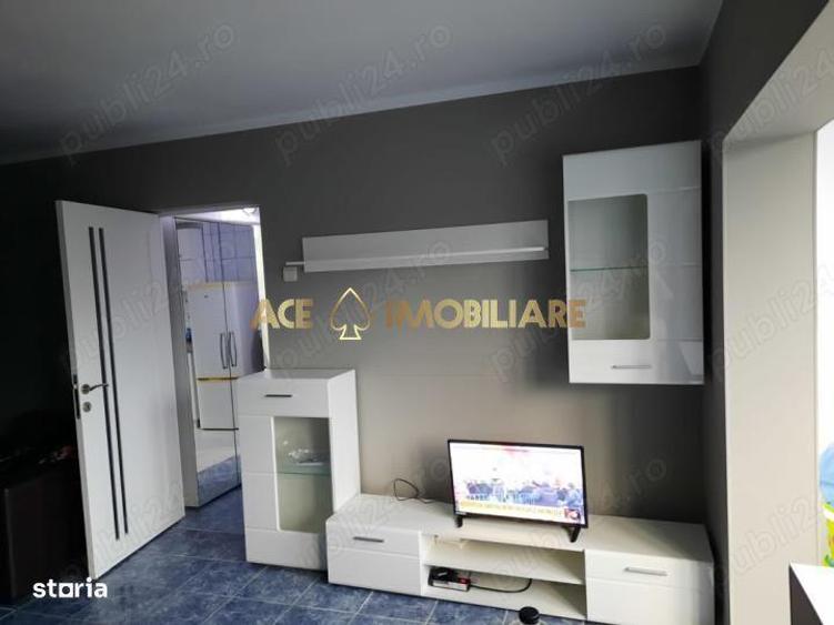 Garsoniera de inchiriat | Dristor | Metrou | - 5