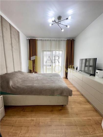 Vanzare casa 4 camere,  mobilata/ utilata, Ploiesti,  cartier MRS Country - 9