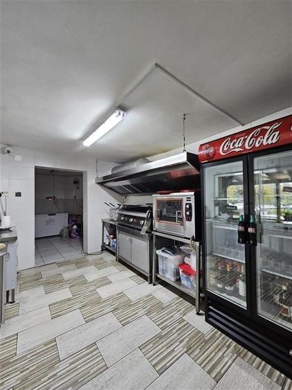 RESTAURANT DE VANZARE ONESTI - 9