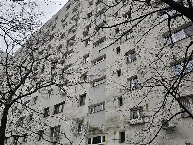 Apartament 3 camere de vanzare - etaj 2 - aproape de metrou Dristor - 21