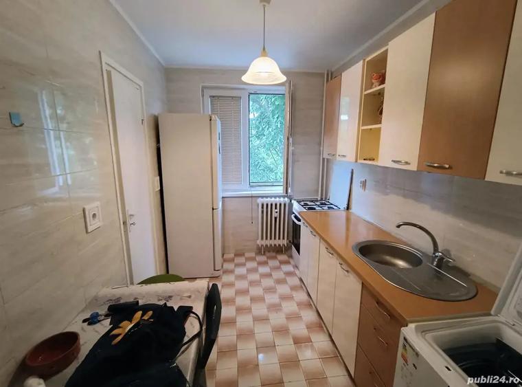 Garsoniera Parc Sebastian - 1