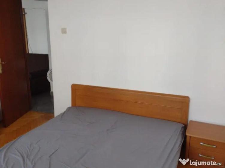 Apartament 2 camere decomandat, et. 3, Nicolina - 1