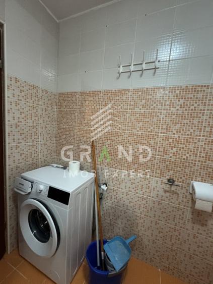 OPORTUNITATE!Ap 3 camere | 80mp | PARCARE | MANASTUR/BUCIUM - 15