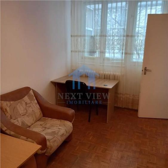 Garsoniera, Gheorgheni - 5