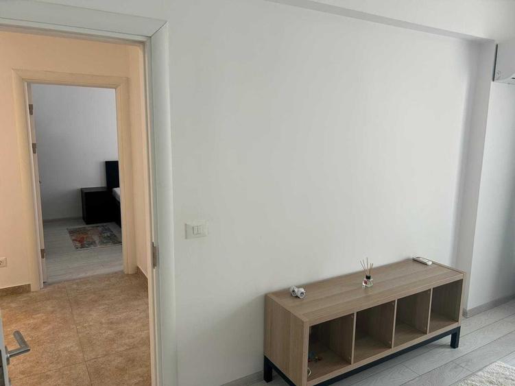Inchiriez apartament cu 2 camere cu loc de parcare vizavi McDonald's - 4