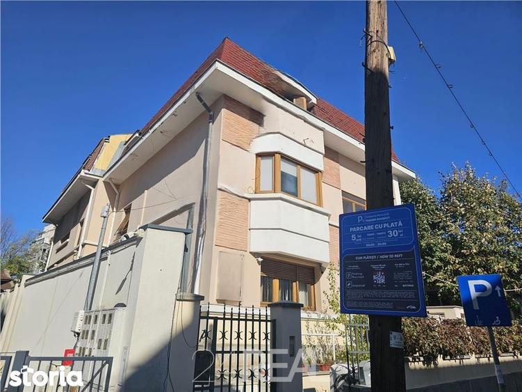 Vila de vanzare zona Foisorul de Foc - 6