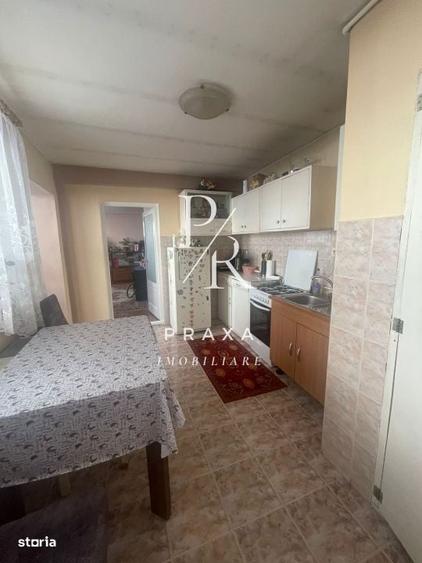 Casa individuala, impreuna cu spatiu comercial amplasata pe un teren d - 9
