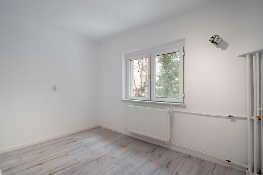 Apartament 3 camere, Nerva Traian, plan secund - 15