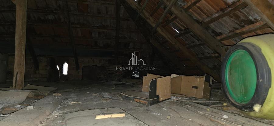 Casa de vânzare zona Cornești, Sighisoara - 18