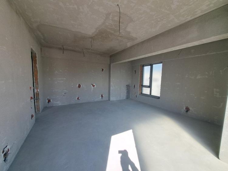 APARTAMENT 2 CAMERE BLOC NOU FINALIZARE ANUL CURENT - 23